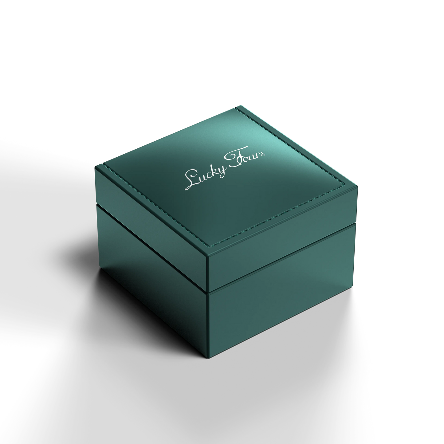 Premium Saent German® Box