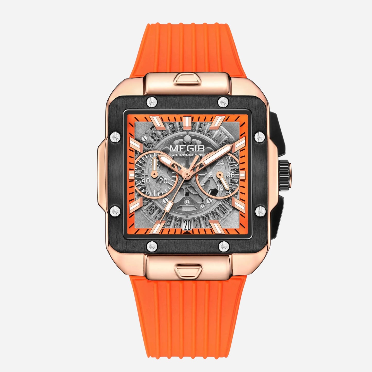 Lucky Fours® Apollo