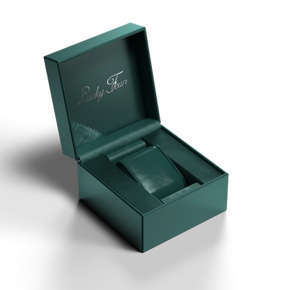 Premium Saent German® Box