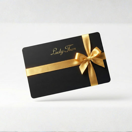 Lucky Fours E-Gift Card