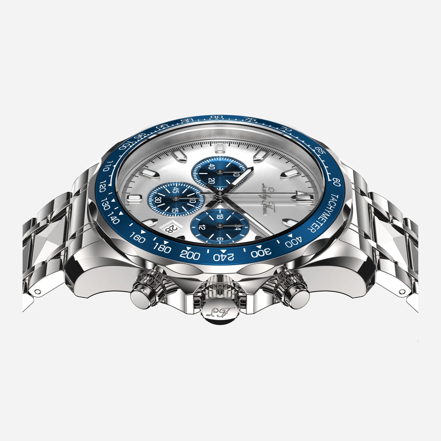 Lucky Fours® Chronometer