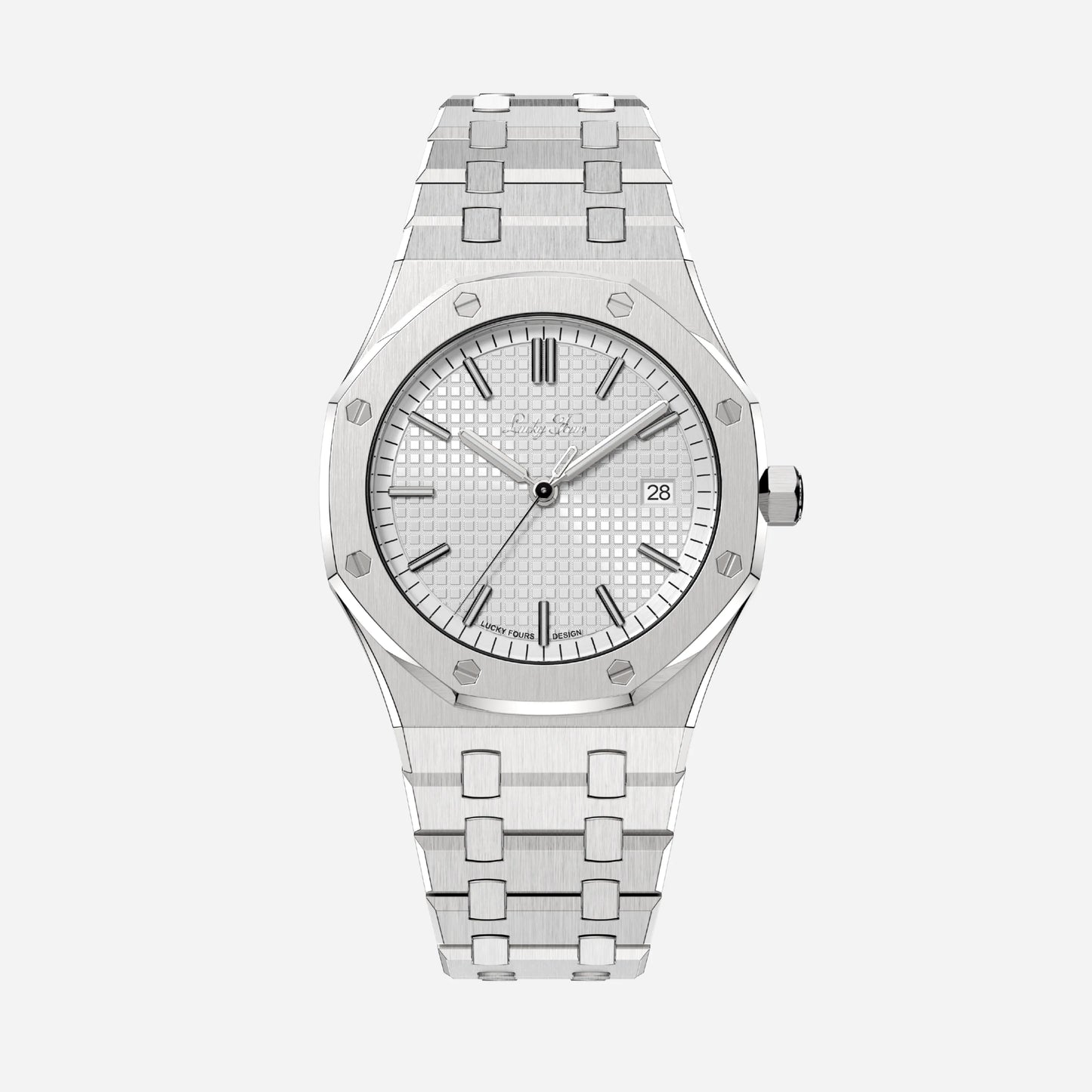 Lucky Fours® Oceanus