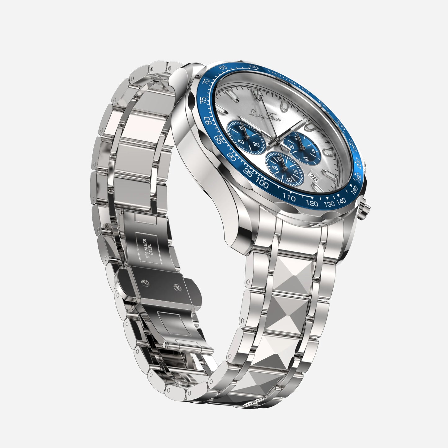 Lucky Fours® Chronometer