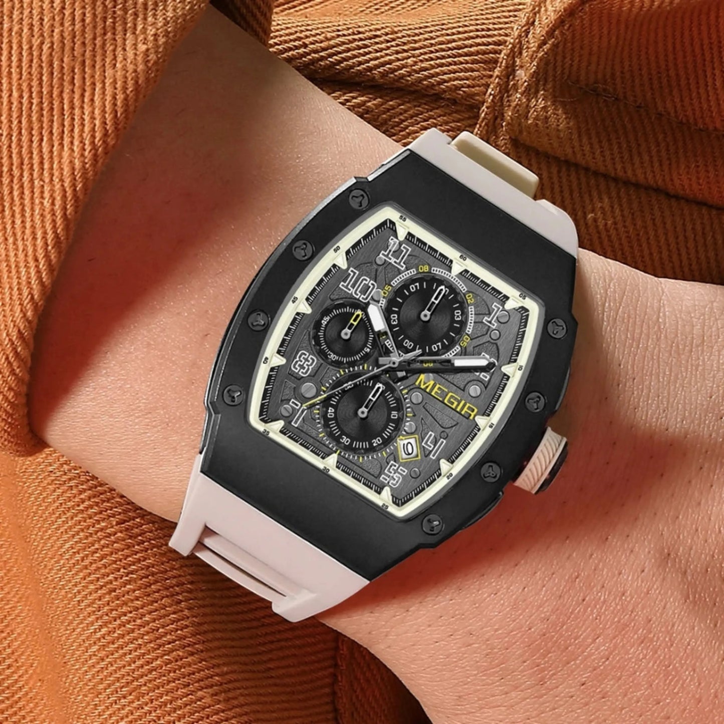 Lucky Fours® Polaris