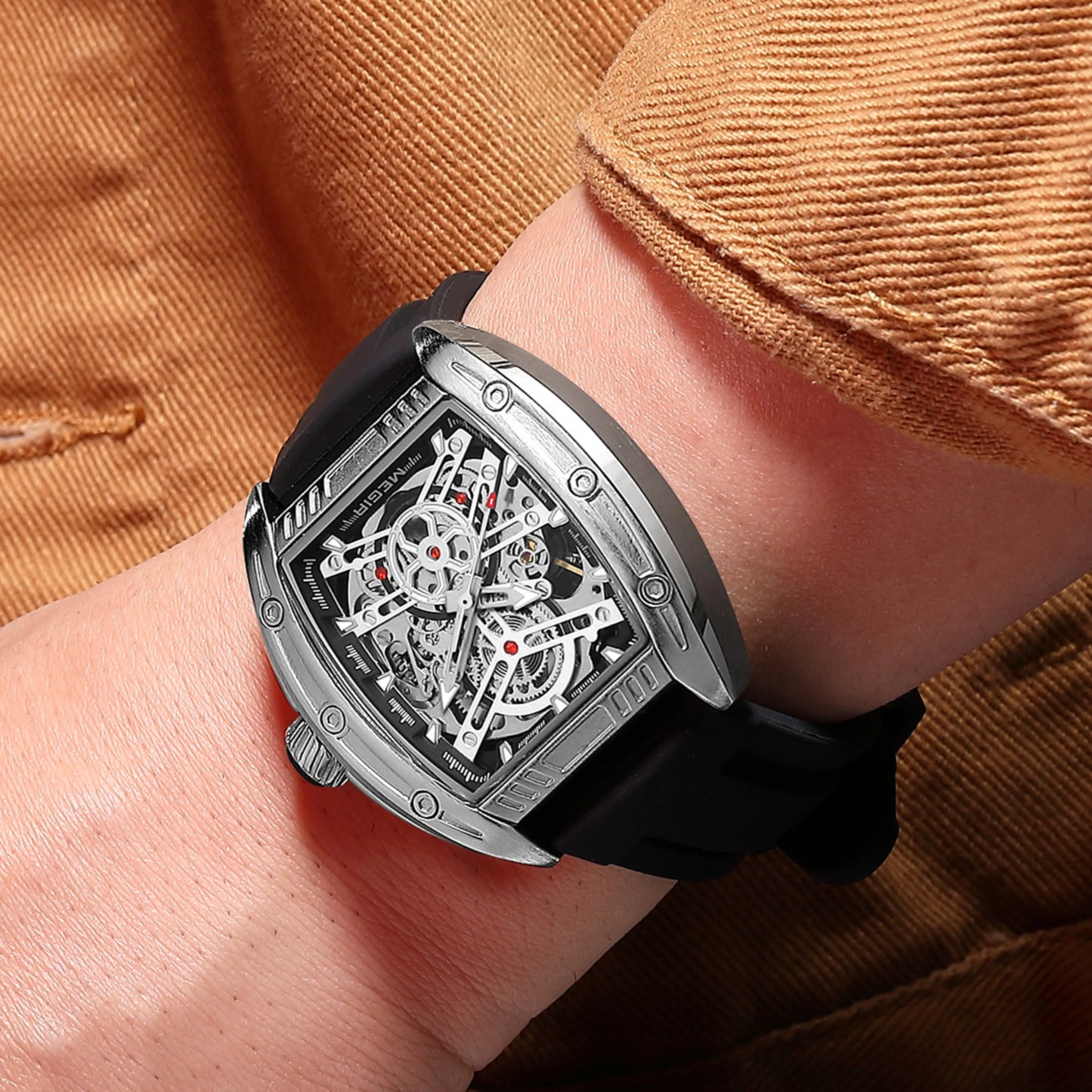 Lucky Fours® Arclight