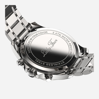 Lucky Fours® Chronometer