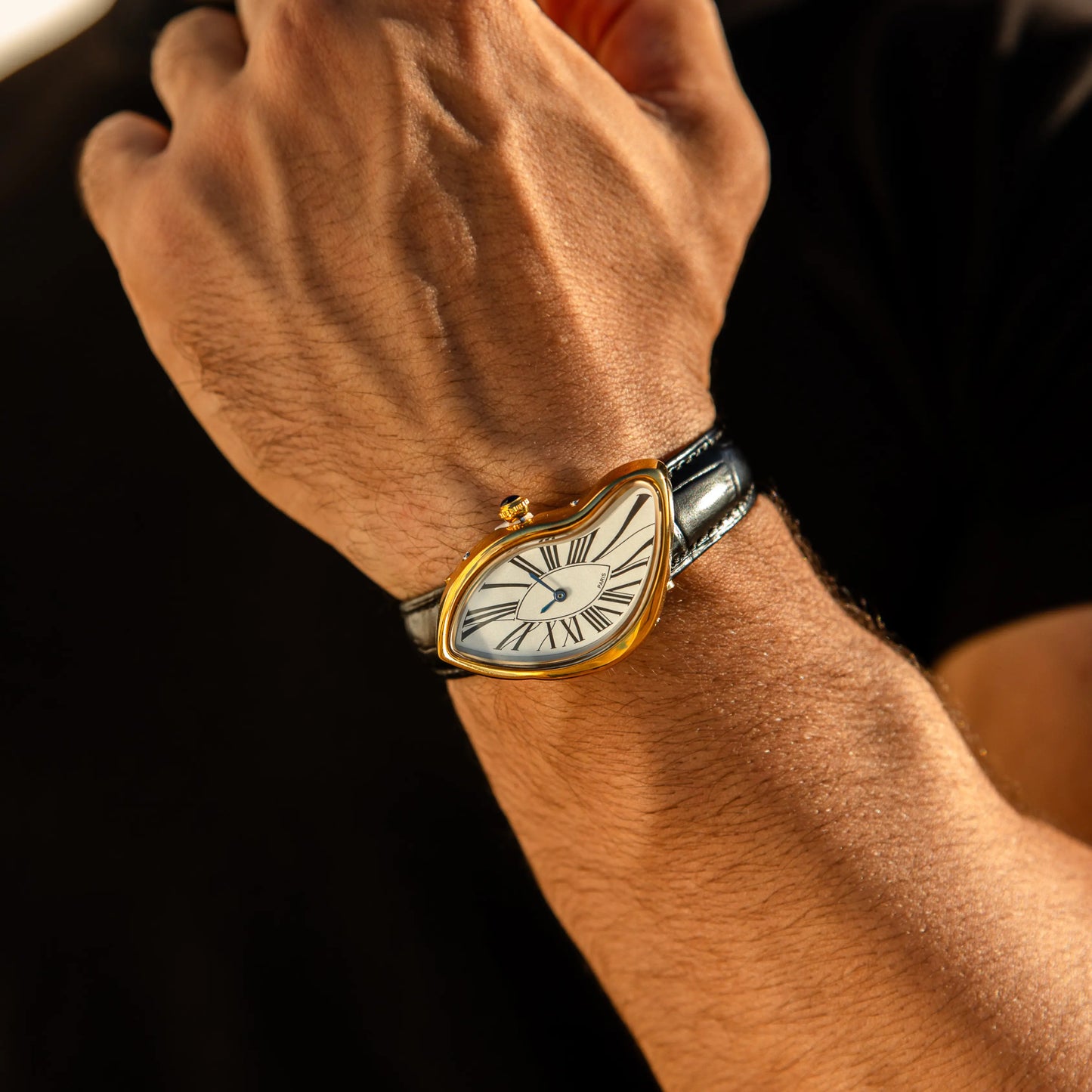 Lucky Fours® Etiènne