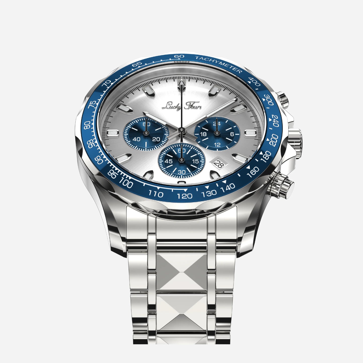 Lucky Fours® Chronometer
