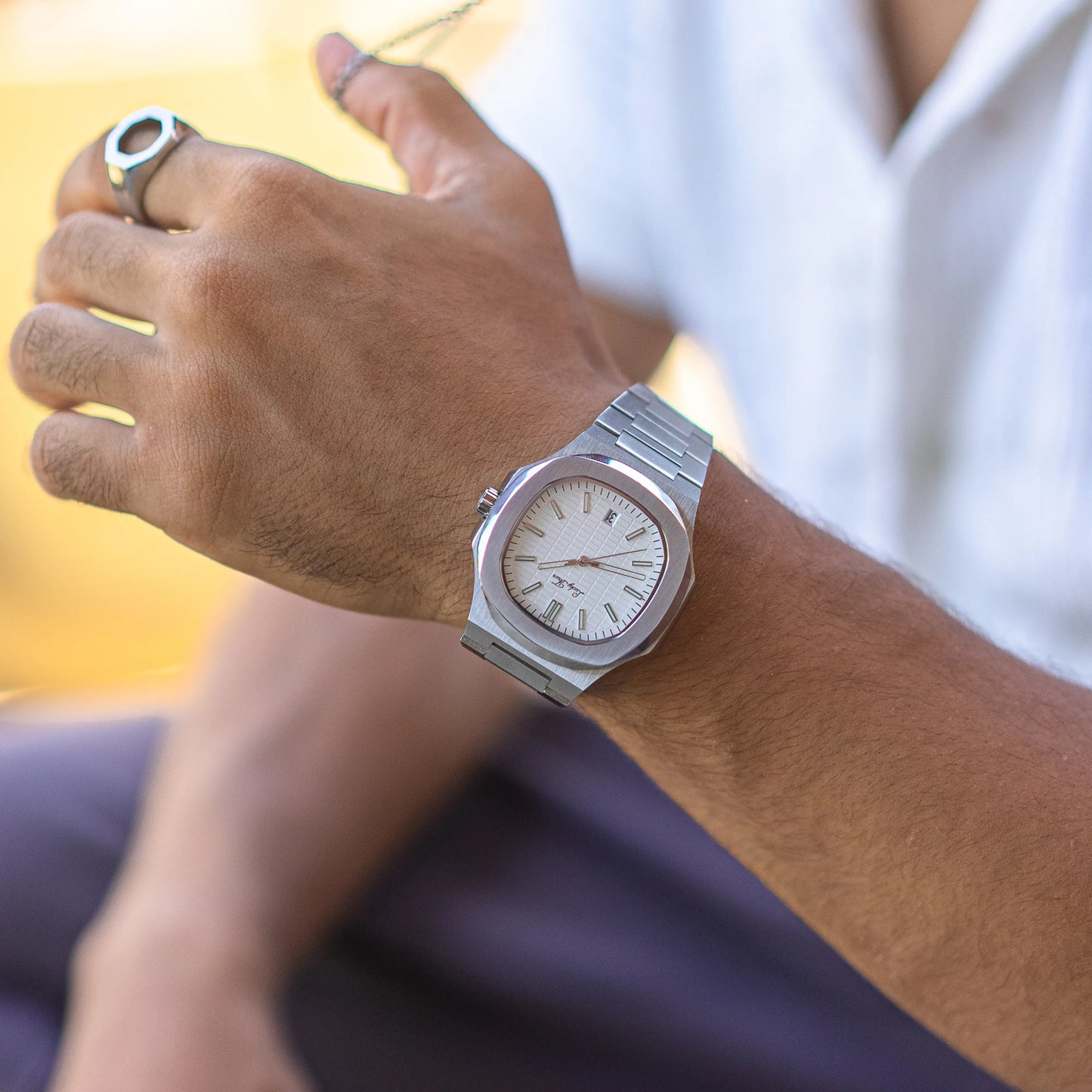 Lucky Fours® Laurent