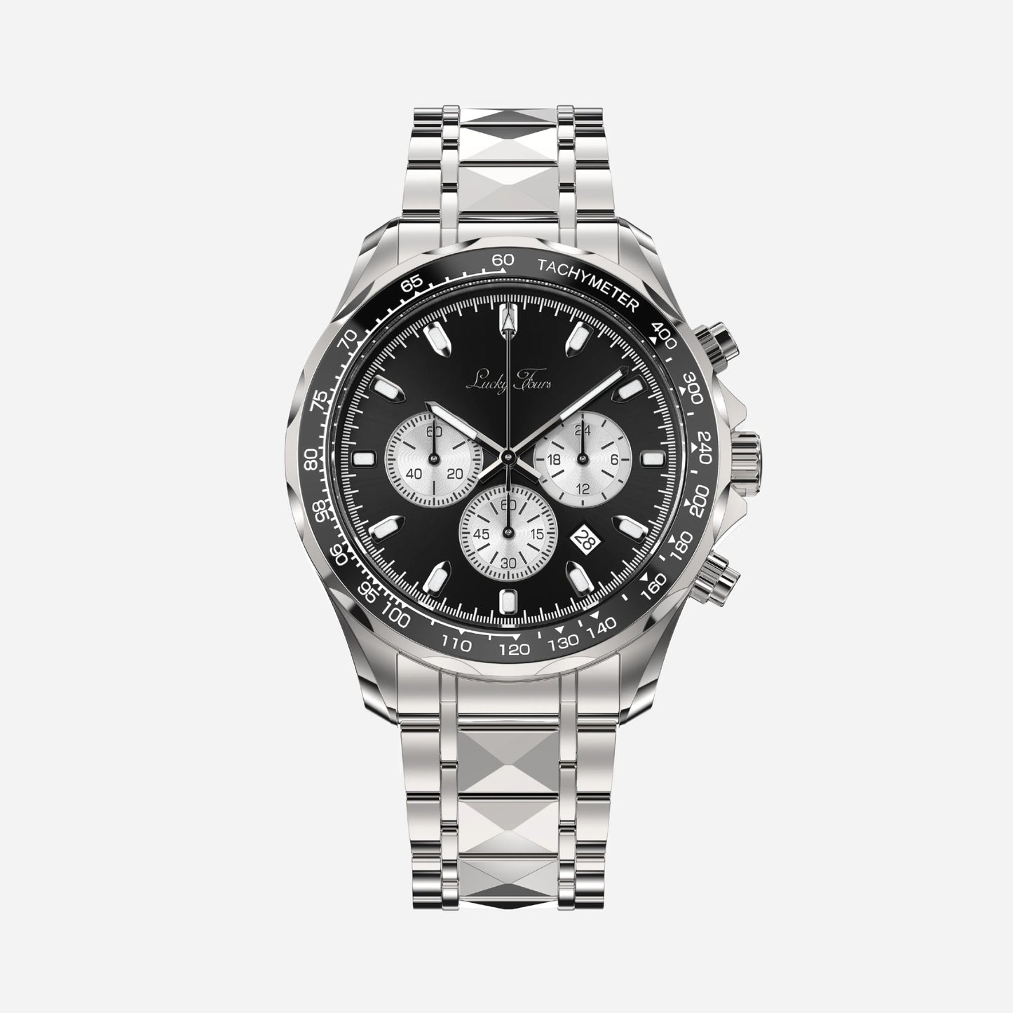 Lucky Fours® Chronometer