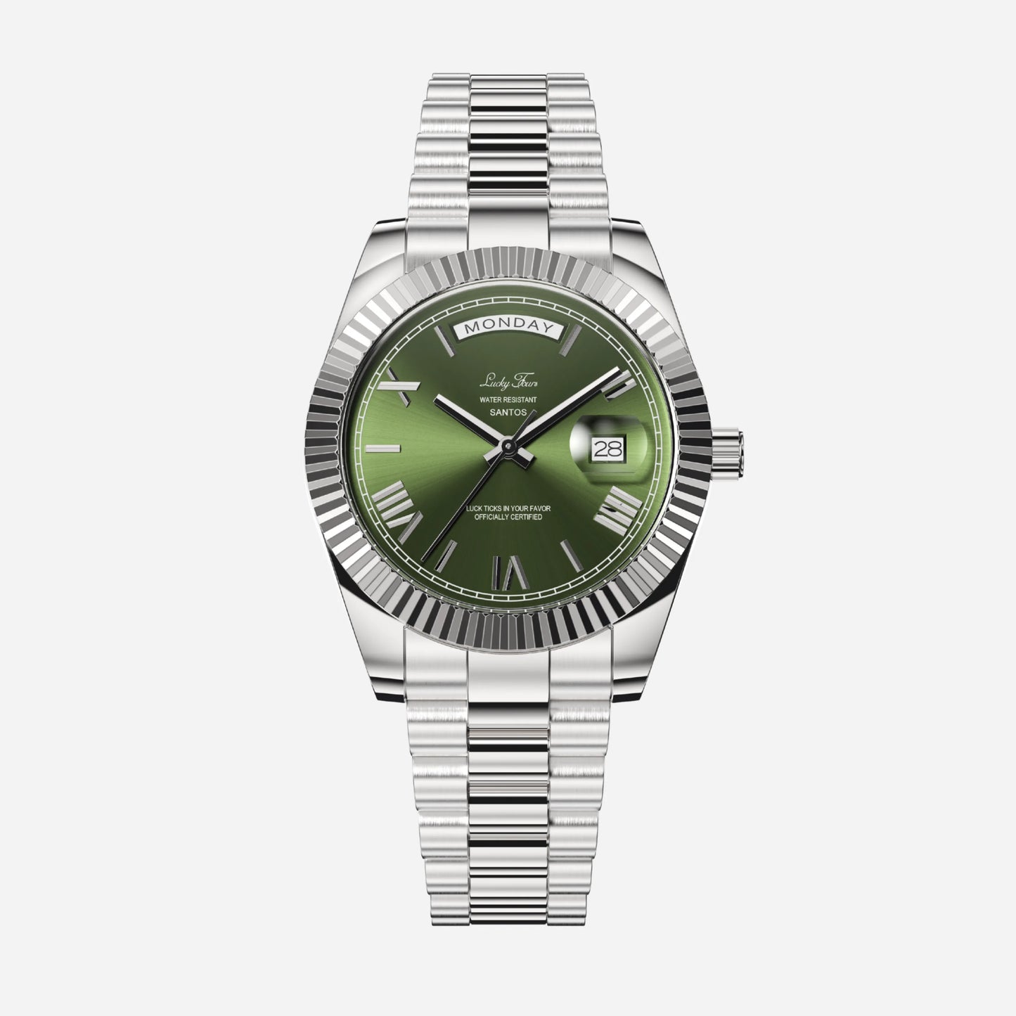 Lucky Fours® Santos