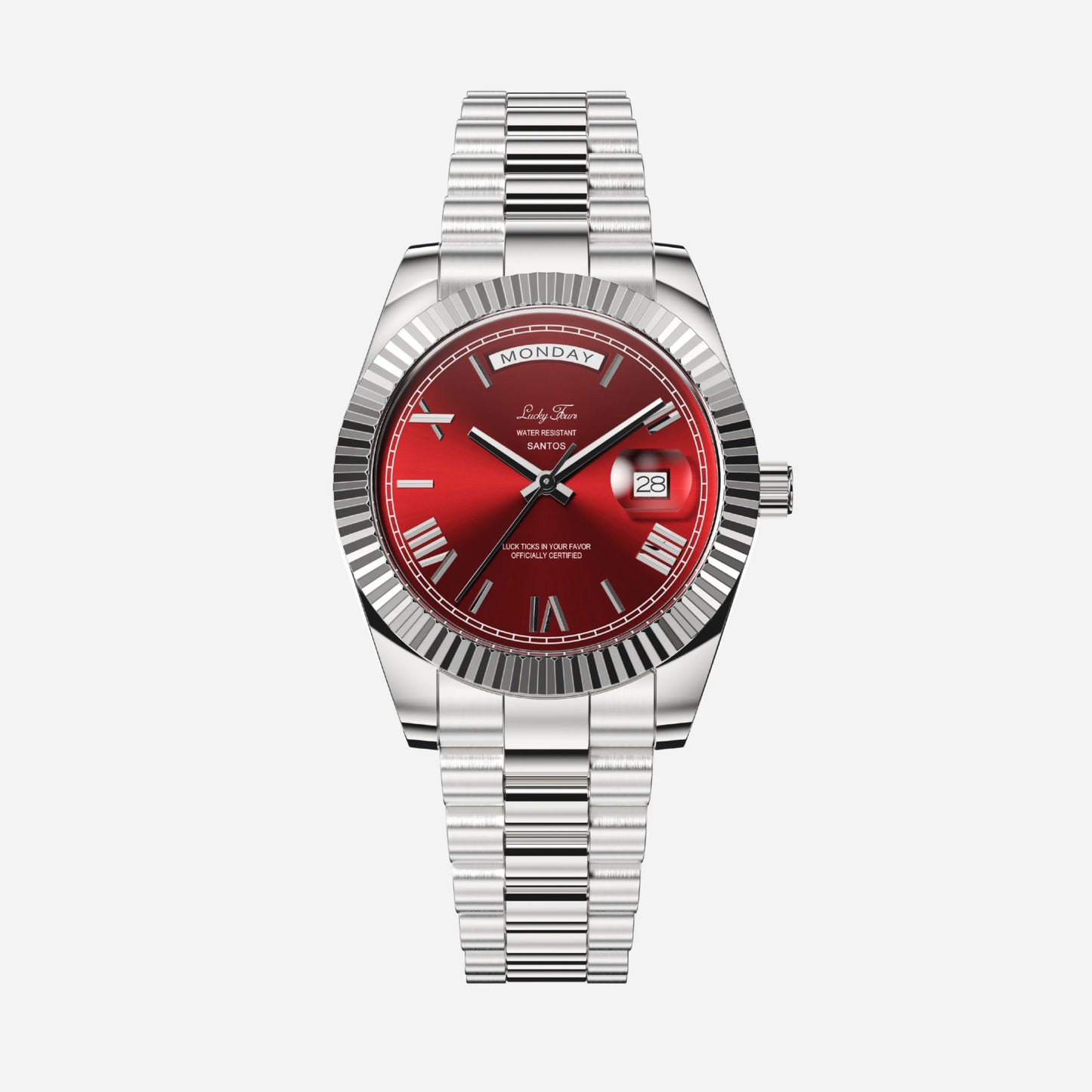 Lucky Fours® Santos