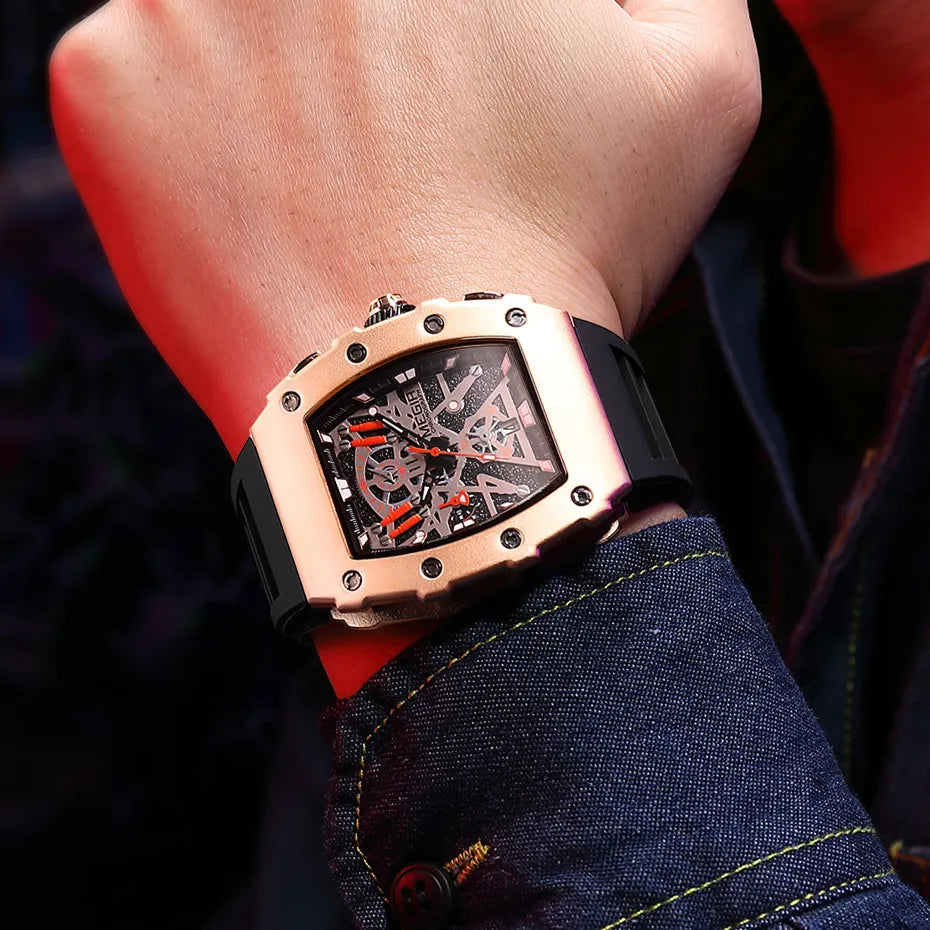 Lucky Fours® Stratos