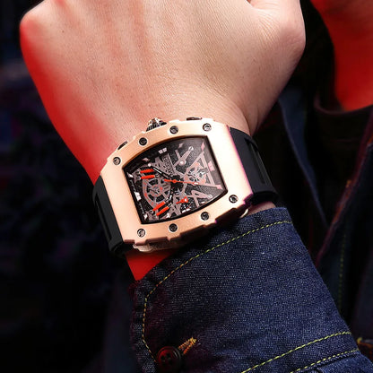 Lucky Fours® Stratos