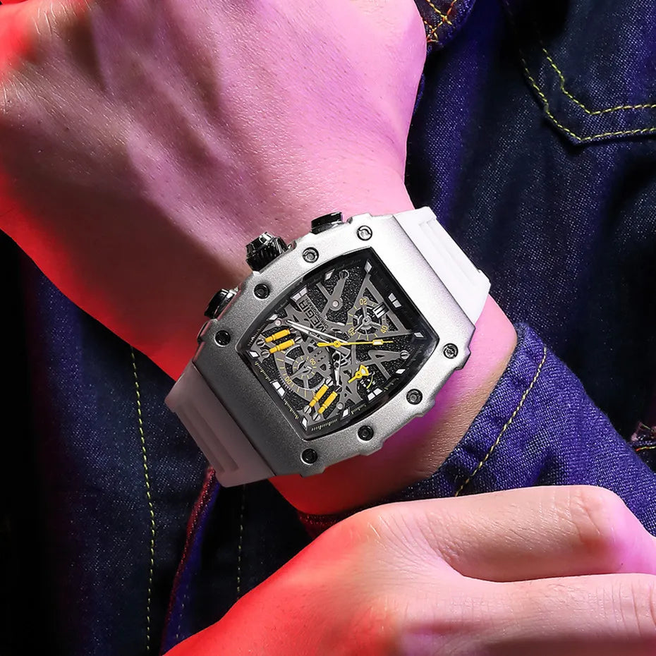 Lucky Fours® Stratos