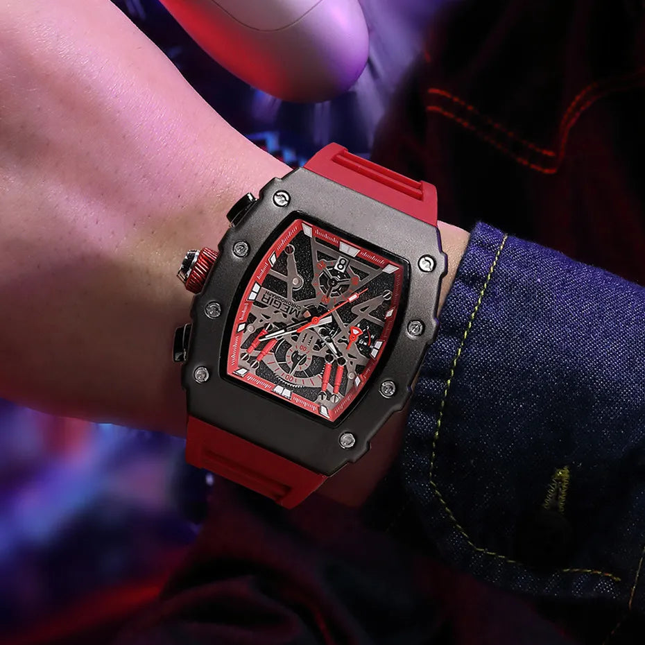 Lucky Fours® Stratos